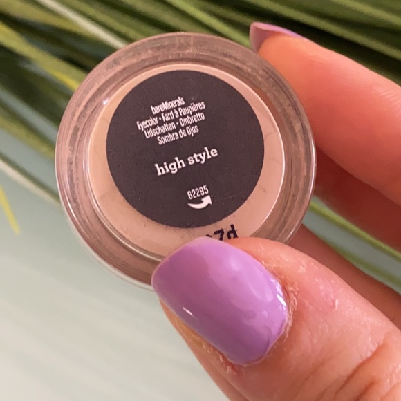 Bare Minerals Eyeshadow in High Style - Picture 2 of 2